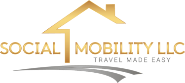 Social Mobility LLC logo