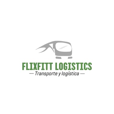 Flixfitt Logistics logo