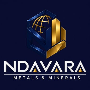 Ndavara Metals and Minerals logo
