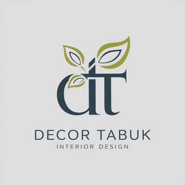 مقاول ترميم و تشطيب تبوك  logo
