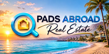 • Ethical real estate agency • Property investment Hurghada