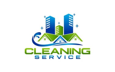 Willis Cleaning Company logo