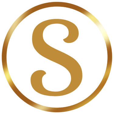 Business Consultant and Content Specialist logo