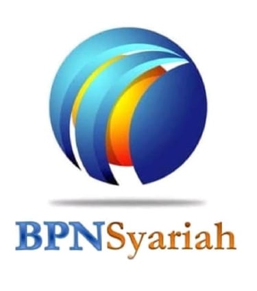 Bank BPNsyariah logo