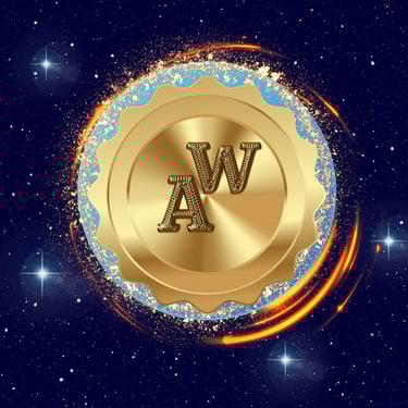 Astrowinners logo