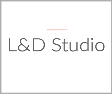 L&D Studio logo