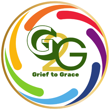 Grief2Grace International logo