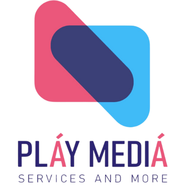 Playmedia UAE logo