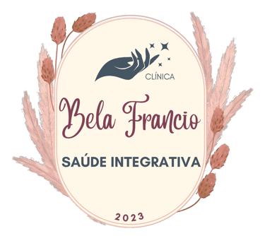 BELA FRANCIO logo
