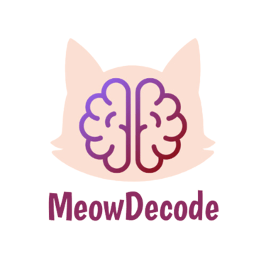 MeowDecode logo