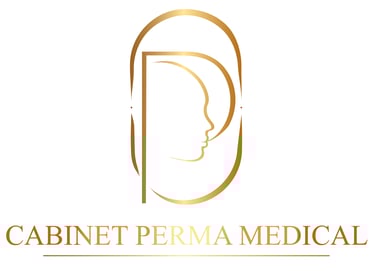 PERMA MEDICO-ESTHETIQUE logo