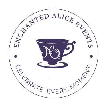 Enchanted Alice Events logo