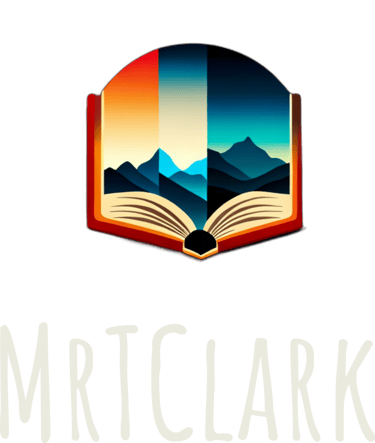 Mr. Clark logo