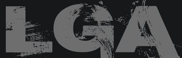 Lincoln Guitar Academy logo