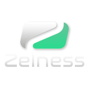 Zelness logo