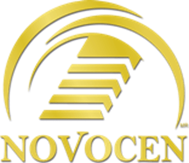 Centro de Medicina Alternativa para Tratamiento de la Artritis NOVOCEN logo