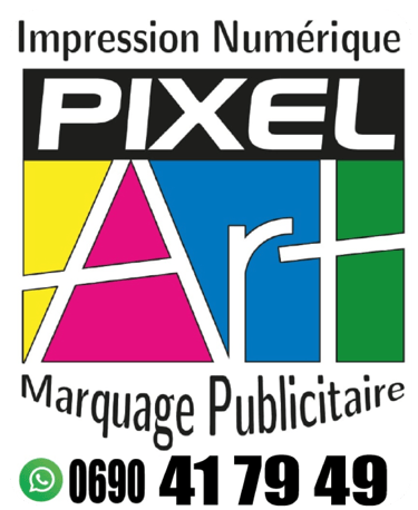 PIXELART logo