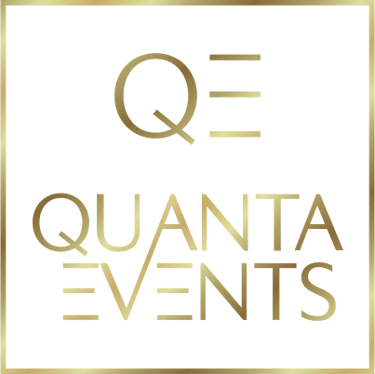Quanta Events logo