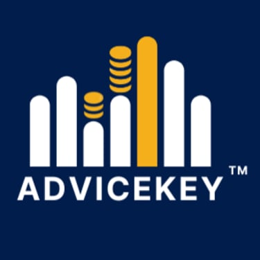 AdviceKey logo