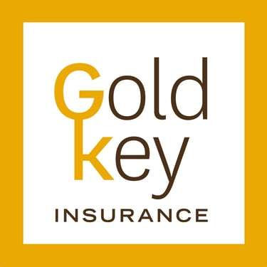 Goldkey Insurance Services Ltd logo