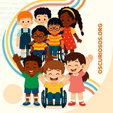 Associação Os Curiosos logo