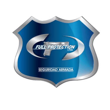 Full Protection LTDA. logo
