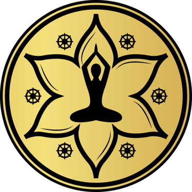Shatchakra - Ayurvedic Therapeutic Range of Products by CVN Kalari Kerala logo