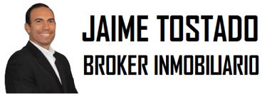 Jaime Tostado Broker Inmobiliario logo