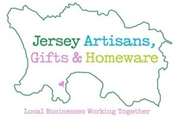 Jersey Artisans, Gifts & Homeware logo