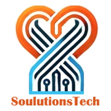 SoulutionsTech logo
