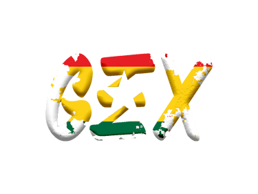 GEX - GH EXPLORE XPERTS logo