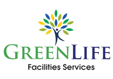 Green Life Facilities Services logo