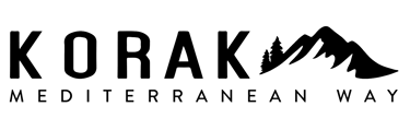 Korak logo