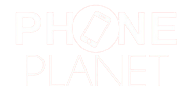 Phone Planet logo