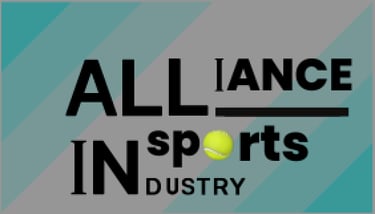 Alliance Sports Industries logo
