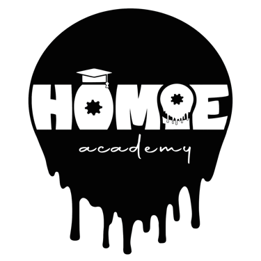 Homie Academy logo