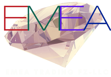 EMEA Trading FZ-LLC logo