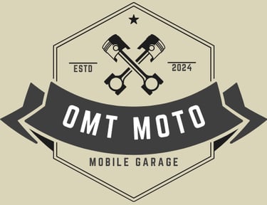 OMTMOTO logo