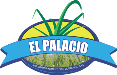 Industrias Alimenticias El Palacio SAS logo