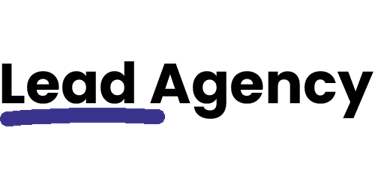Lead Agency logo