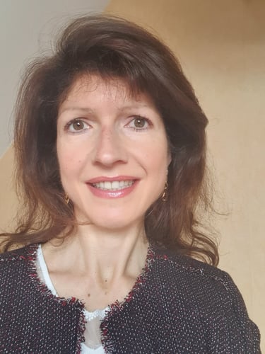 Karine GORDOR Diététicienne logo