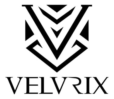 Velvrix logo