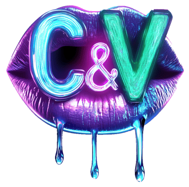Clark And Vivian logo