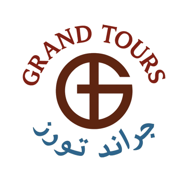 Grand Tours logo