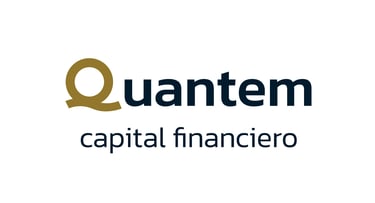 Quantem logo