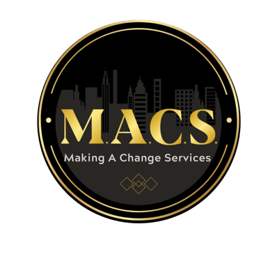 Making A Change Services LLC logo