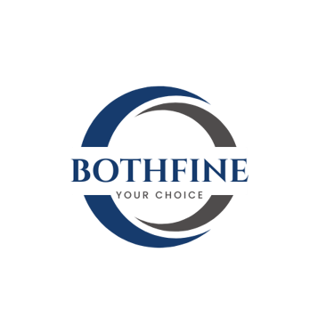 Bothfine logo