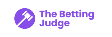 The Betting Judge logo