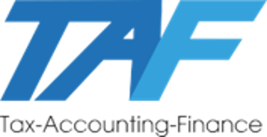 TAF logo