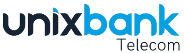 Unixbank Telecom logo